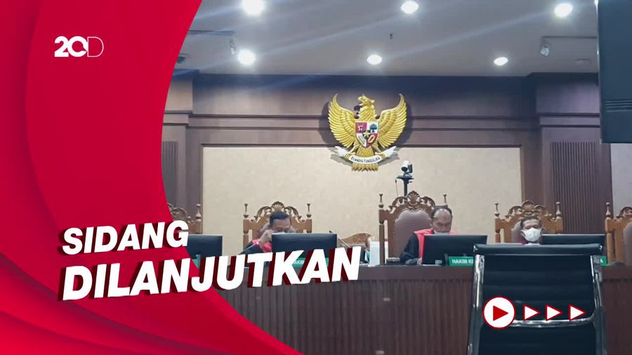 Hakim Tolak Nota Keberatan Jerinx!