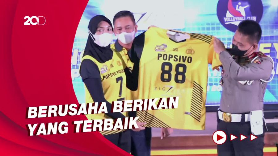 Tatap Proliga 2022, Samator dan Popsivo Bertekad Kawinkan Gelar