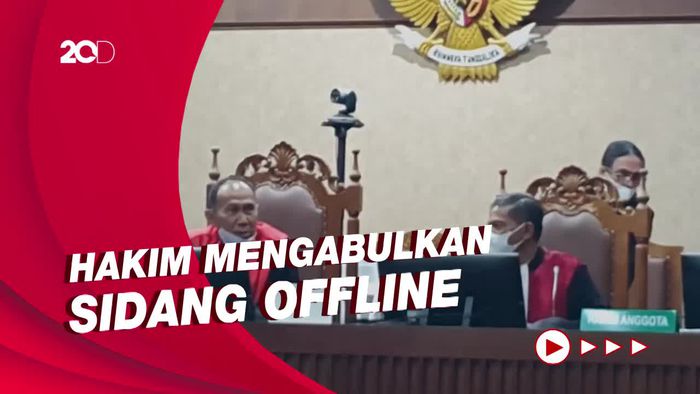 Jerinx Akan Dihadirkan di Sidang Pengancaman Selanjutnya
