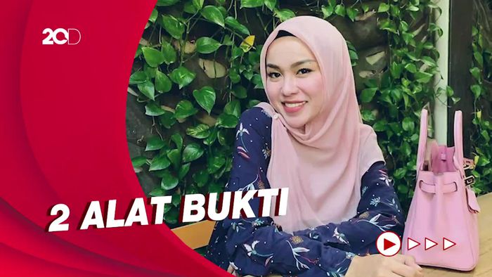 Pertimbangan Polisi Tetapkan Medina Zein Sebagai Tersangka