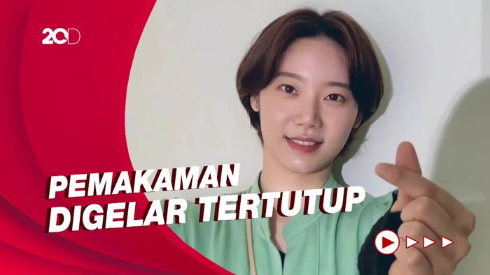 Aktris Snowdrop Kim Mi Soo Meninggal Dunia di Usia 31 Tahun