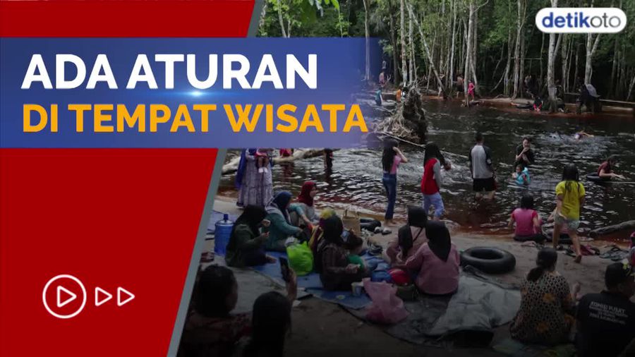 Jangan Lupa! Berikut Syarat Berkendara saat PPKM Level 2