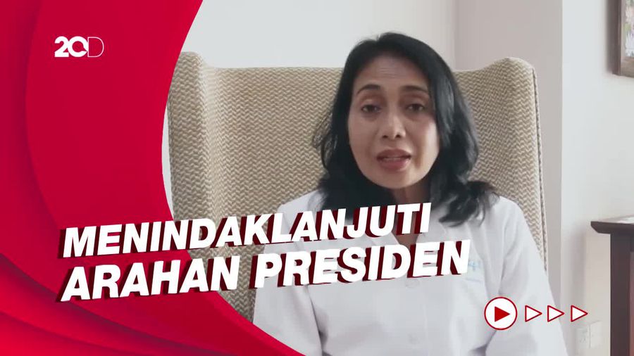 Percepat Pembahasan RUU TPKS, Menteri PPPA Siap Koordinasi dengan DPR