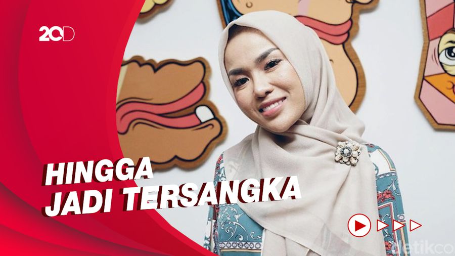 Awal Mula Perseteruan Medina Zein dan Marissya Icha