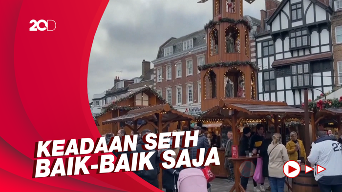 Inggris Perketat Tes Covid-19 untuk Pekerja Esensial