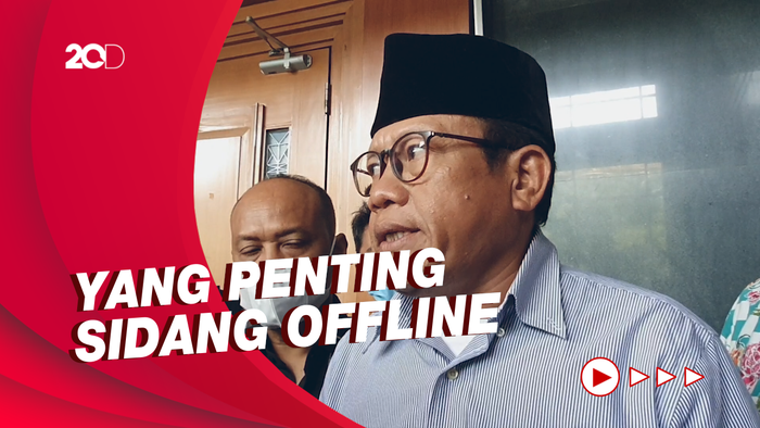 Jerinx Tak Masalah Penangguhan Penahanannya Belum Dikabulkan