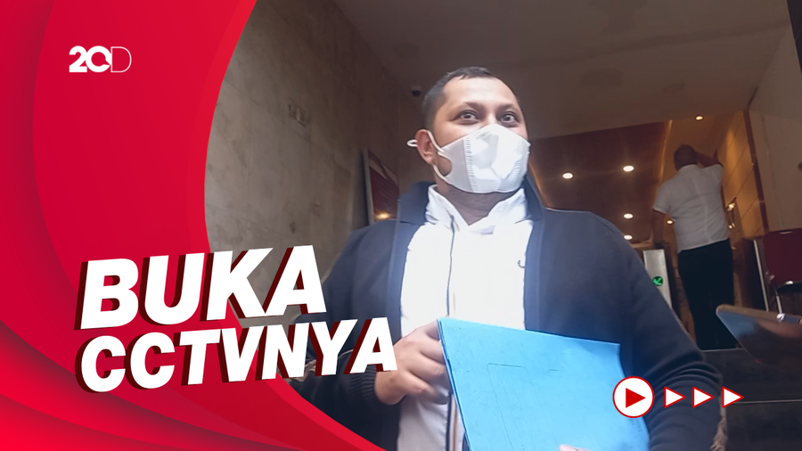 Marissya Icha Bantah Lakukan Penganiayaan Terhadap Medina Zein