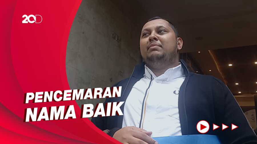 Medina Zein Jadi Tersangka Laporan Marissya Icha 