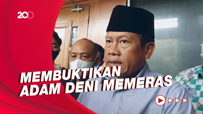 Pengacara Jerinx Minta Dokter Tirta Jadi Saksi di Sidang Pengancaman