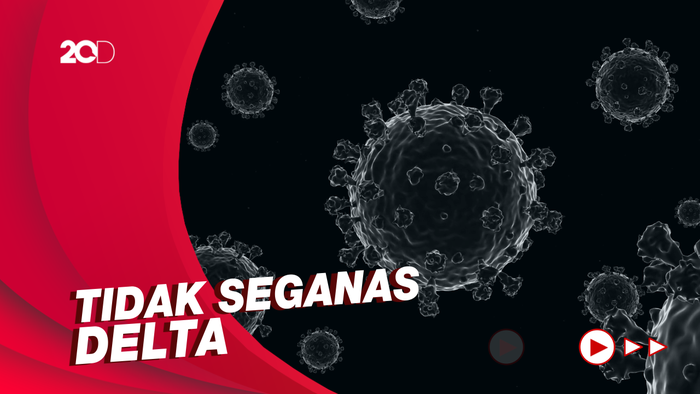 WHO Temukan Bukti Gejala Omicron Lebih Ringan