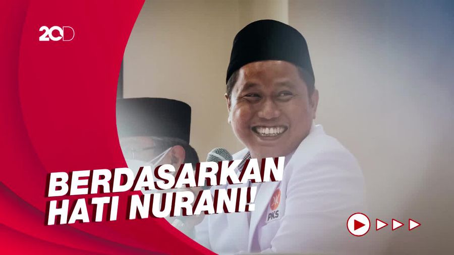 Narji Sebut Permintaan Maaf soal Baliho Tidak Ada Intervensi Partai 