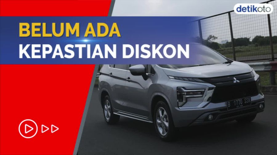 Ada Kenaikan, Ini Harga Xpander dan Xpander Cross 2022 Usai PPnBM 0% Berakhir