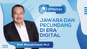 Jawara dan Pecundang di Era Digital