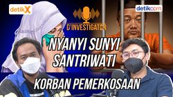 Penceramah Menjadi Predator Seks