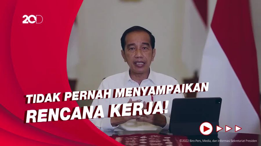 Resmi! Jokowi Cabut Izin 2.078 Perusahan Tambang Minerba