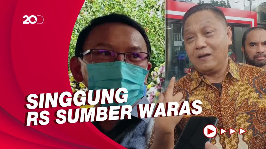 Adhie Massardi Laporkan Ahok ke KPK!