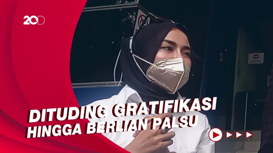 Poin-poin Permasalahan Marissya Icha hingga Dipolisikan Medina Zein 
