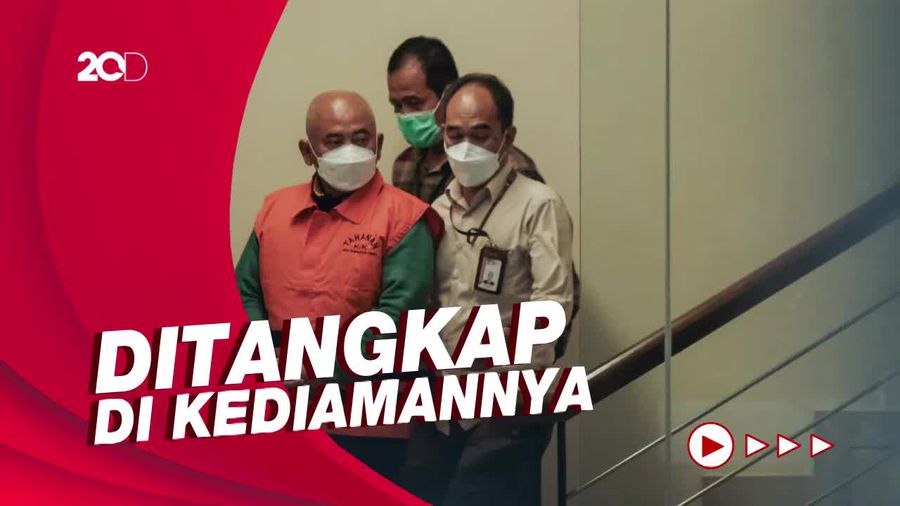 KPK Beberkan Kronologi OTT Walkot Bekasi Rahmat Effendi