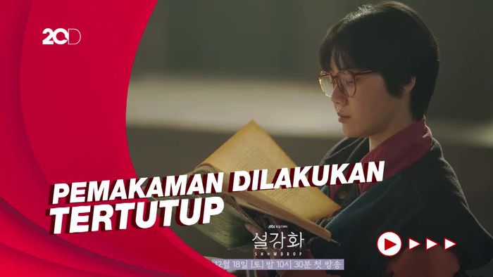 Penyebab Kematian Kim Mi Soo yang Masih Menjadi Misteri