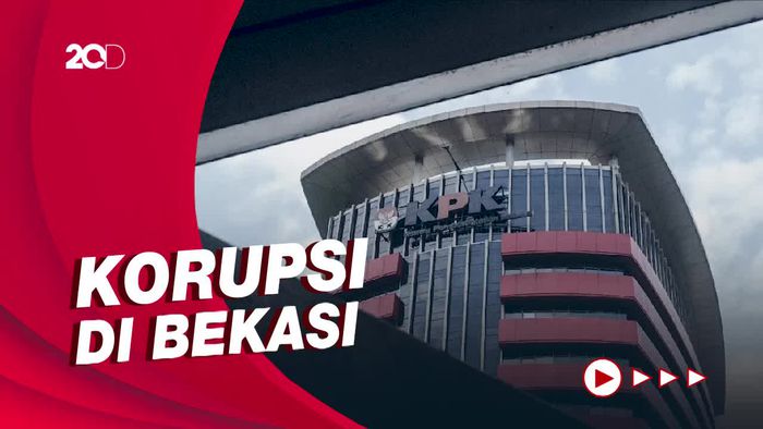 Ironi Dua Kali Wali Kota Bekasi Terjerat Kasus Korupsi