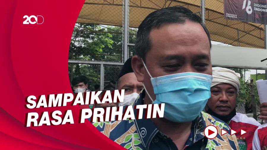 Wali Kota Bekasi Kena OTT KPK, Kantor Pelayanan Tetap Normal