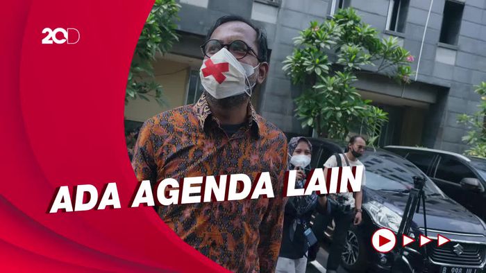 Minta Pemeriksaan Ditunda, Haris Azhar Bakal Dipanggil 7 Februari