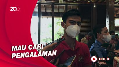 Pratama Arhan Ungkap Keinginannya Bermain di Luar Negeri