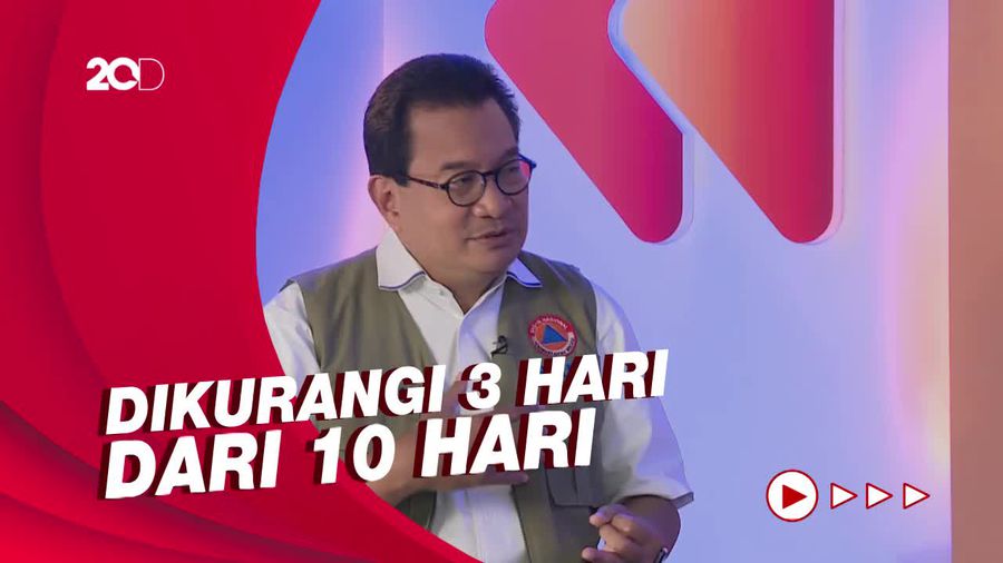 Mulai Besok, Masa Karantina dari Luar Negeri Dikurangi Jadi 7 Hari