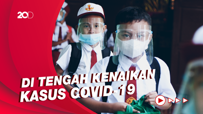 Catatan Kritis Anggota Komisi DPR IX Terkait PTM Terbatas