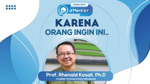 Ini Dia Bisnis Yang Cuan di 2022
