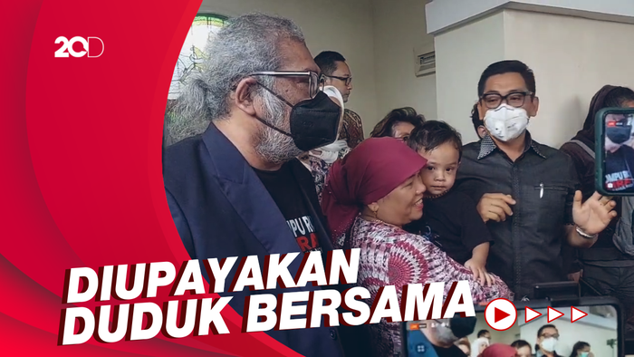 Komnas PA Minta Doddy Sudrajat-H. Faisal Sudahi Polemik Tentang Gala