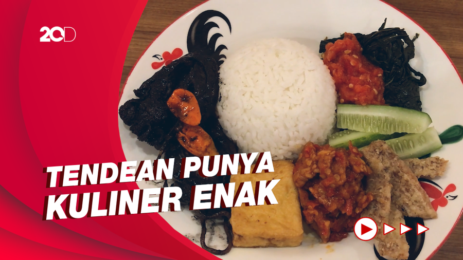 Rekomendasi Kuliner Dekat Halte Busway Tendean