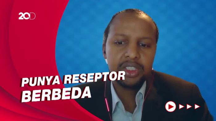 WHO Jelaskan Penyebab Kasus Florona Bisa Terjadi