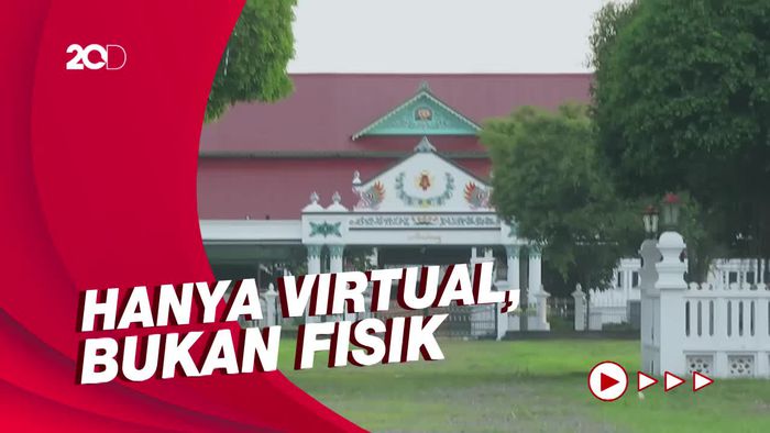 Keraton dan Alun-Alun Yogyakarta Dijual, Ini Kata Sri Sultan HB X