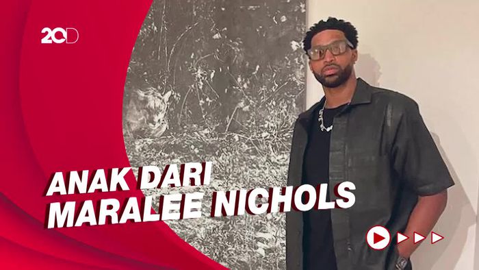 Hamili Selingkuhan, Tristan Thompson Minta Maaf ke Khloe Kardashian