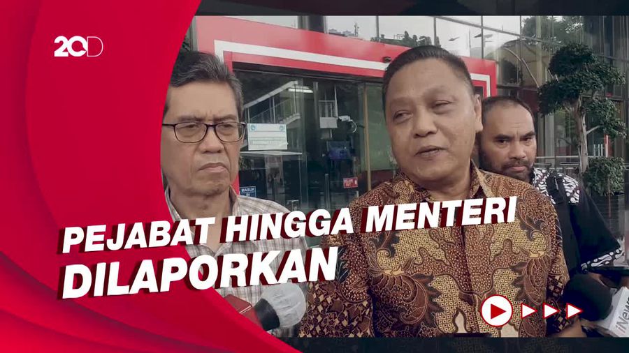 Tak Hanya Ahok, Anies-Erick Thohir Juga Dilaporkan Adhie Massardi ke KPK