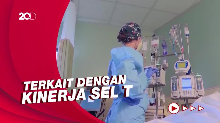 WHO Sebut Sinovac-Sinopharm Bisa Cegah Keparahan Akibat Omicron