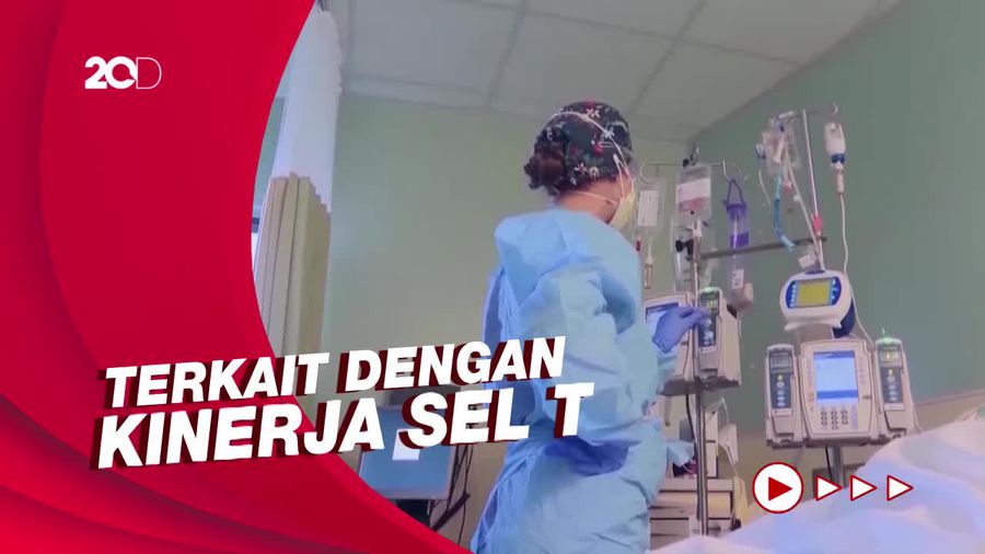 WHO Sebut Sinovac-Sinopharm Bisa Cegah Keparahan Akibat Omicron