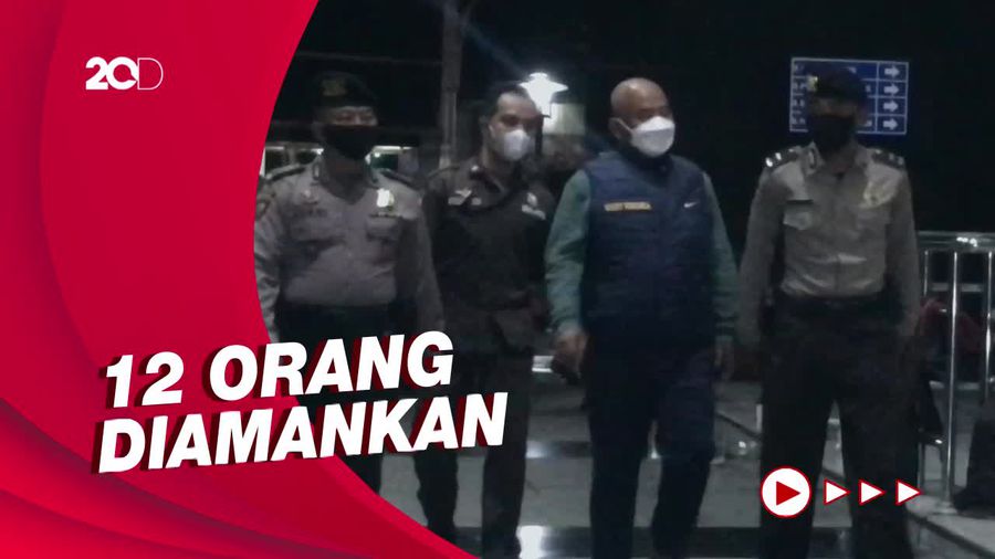 Walkot Bekasi Kena OTT KPK, Diduga Terkait Jual Beli Jabatan 