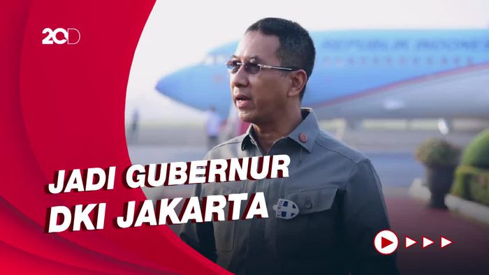 PKS Nilai Kasetpres Heru Budi Hartono Mumpuni Jadi Pengganti Anies
