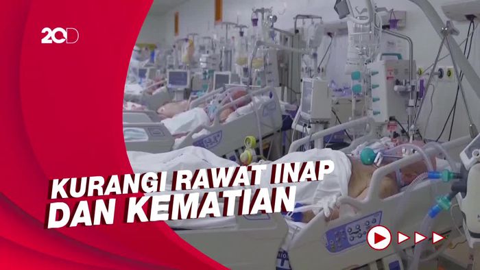 Penegasan WHO soal Vaksin Covid-19 Bisa Kurangi Keparahan Omicron