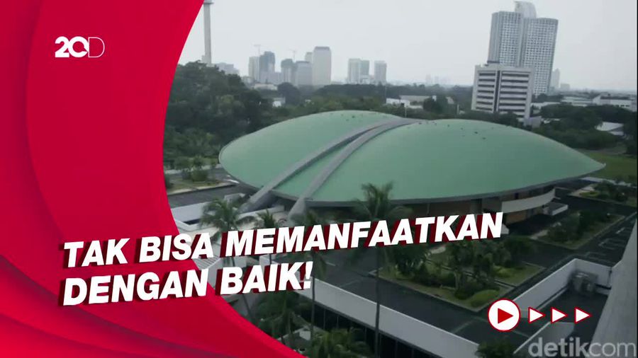 Formappi Sebut Kunker DPR Hanya Sekadar Formalitas!