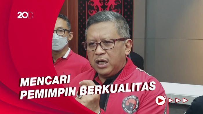 PDIP Ibaratkan PT 20% Seperti Ujian Masuk Kampus: Seharusnya Ditambah!