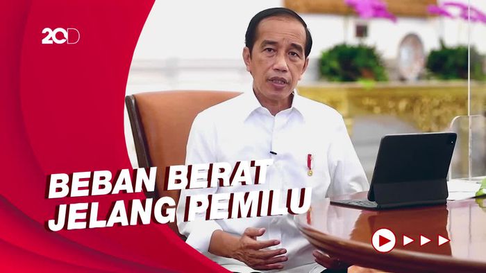 Jokowi Siapkan Kursi Wamendagri, Pimpinan Komisi II: Penting dan Masuk Akal