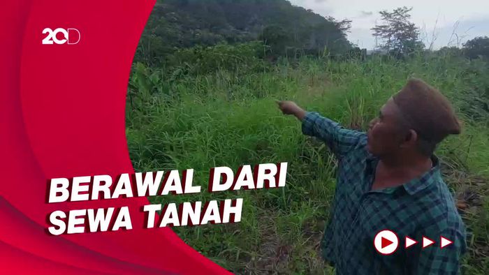 Sempat Mengendap, Kasus Mafia Tanah di Sukabumi Kini Diusut Polisi