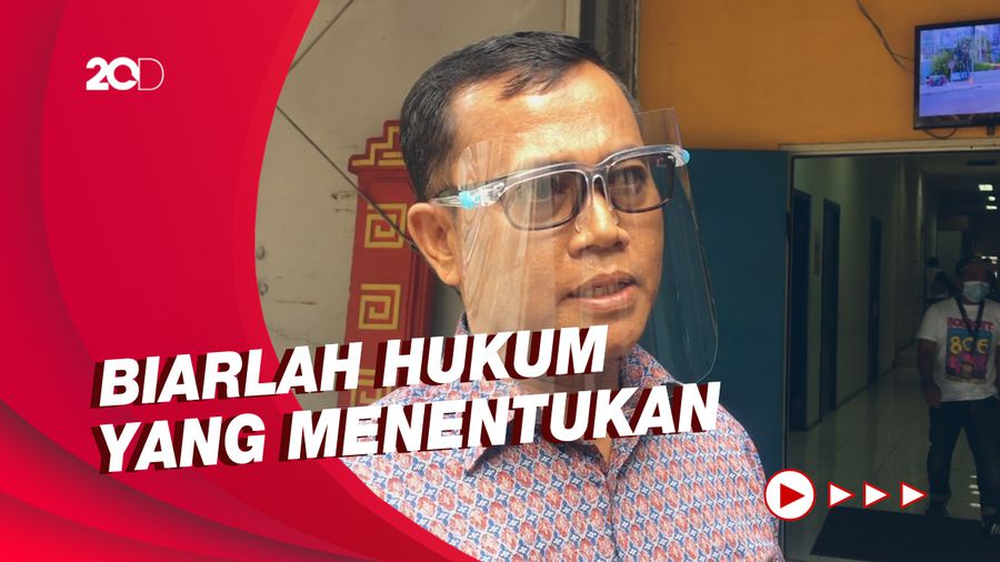 Berkas Kasus Kecelakaan Vanessa Angel Sudah P21, Apa Kata H. Faisal?