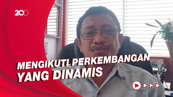 Kebijakan Pandemi Dipandang Plin-plan, Ini Kata Anggota DPR Komisi IX