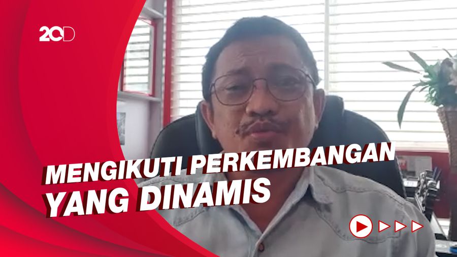 Kebijakan Pandemi Dipandang Plin-plan, Ini Kata Anggota DPR Komisi IX