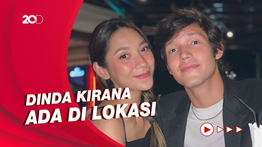 Naufal Samudra Lagi-lagi Ditangkap karena Narkoba!