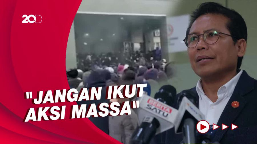 Kazakhstan Memanas, Dubes Fadjroel ke WNI: Waspada dan Hati-hati!